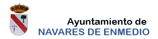 Ayuntamiento de Navares de Enmedio